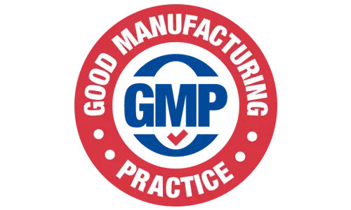 PowerX Pro GMP Certified